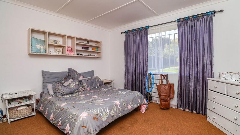 0 Bedroom Property for Sale in George Rural Western Cape